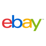 ebay Logo
