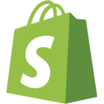 Shopify Logo