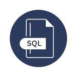 sql file