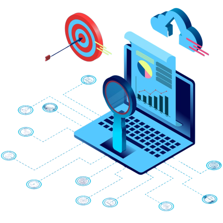 Web Data Extraction Services