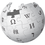 Wikipedia Logo