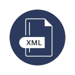 xml file